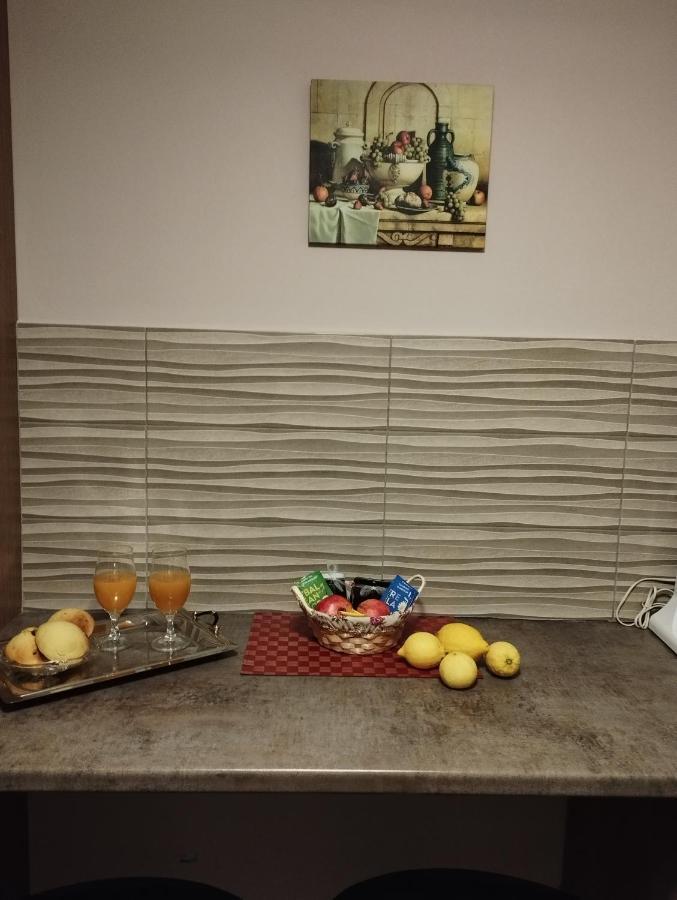 Lofos House Lägenhet Karavádhos Exteriör bild