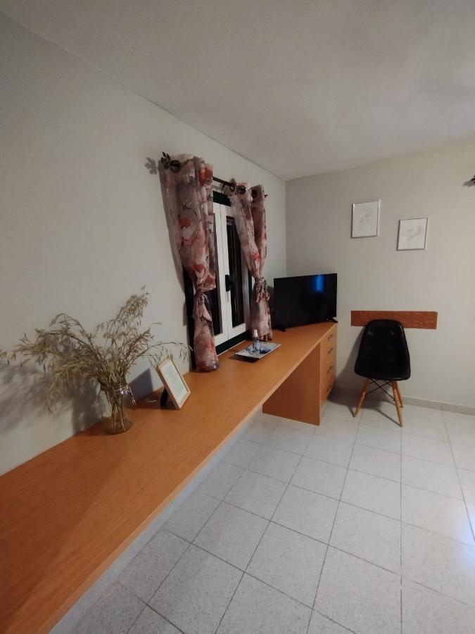 Lofos House Lägenhet Karavádhos Exteriör bild