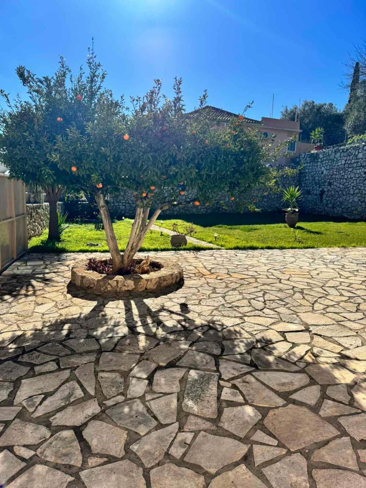 Lofos House Lägenhet Karavádhos Exteriör bild